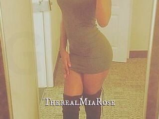 TherealMiaRose
