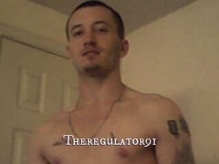 Theregulator91