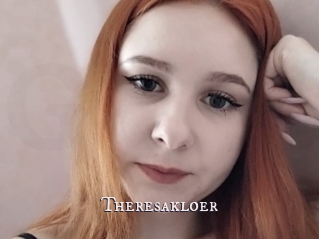 Theresakloer