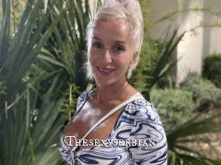 Thesexyserbian