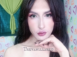 Thevanillared