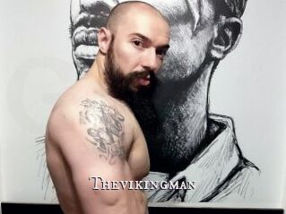 Thevikingman