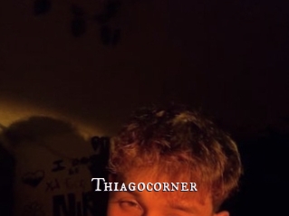 Thiagocorner