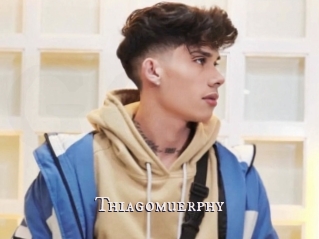 Thiagomuerphy