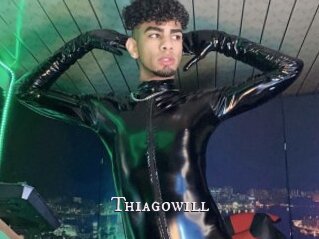 Thiagowill