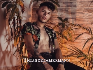 Thiagozimmermann