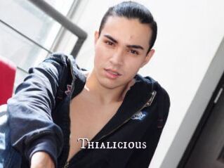 Thialicious