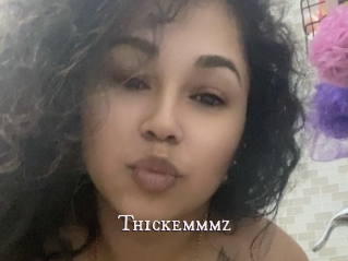 Thickemmmz