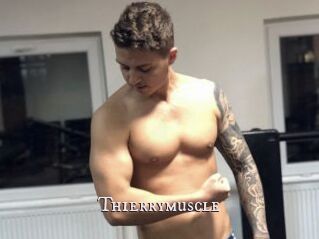 Thierrymuscle