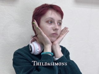 Thildasimons