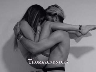 Thomasandnicky
