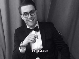 Thomasb