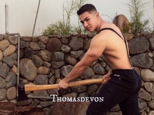 Thomasdevon