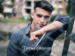 Thomasjhonson