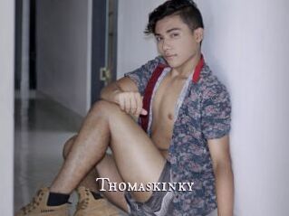 Thomaskinky