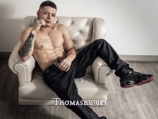 Thomaslewis