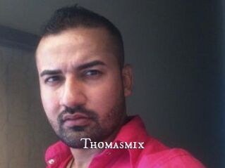 Thomasmix