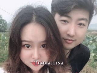 Thomastina