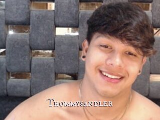 Thommysandler