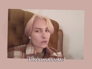 Thonyackerman