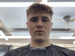 Thotsun