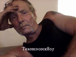 Throbincock805