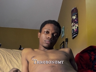 Throbonomy