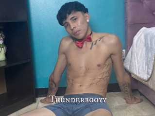 Thunderbooyy