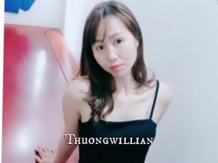 Thuongwillian