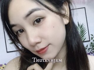 Thuyanhjem