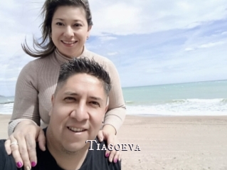 Tiagoeva