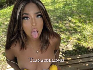 Tianacollings