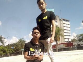 Tiandergael
