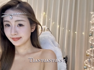 Tianyuanyuanz