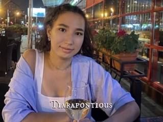 Tiarapontious