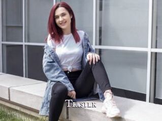 Tiasilk