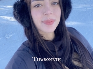 Tifaboneth
