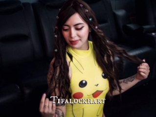Tifalockhart