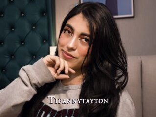 Tifannytayton