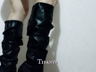 Tifanyss