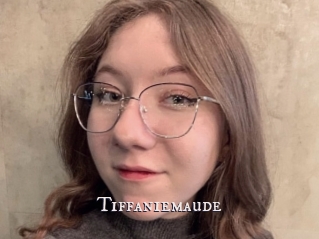 Tiffaniemaude