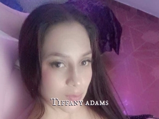 Tiffany_adams