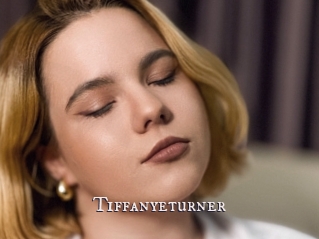 Tiffanyeturner