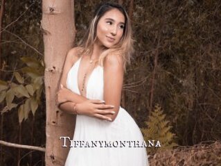 Tiffanymonthana