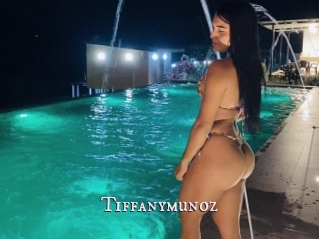 Tiffanymunoz