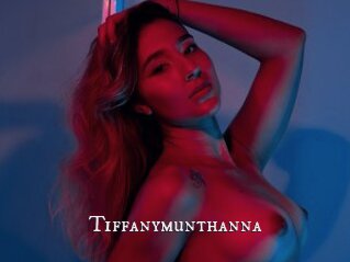 Tiffanymunthanna