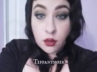 Tiffanynoir