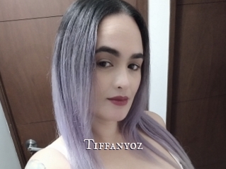 Tiffanyoz