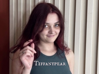 Tiffanypear