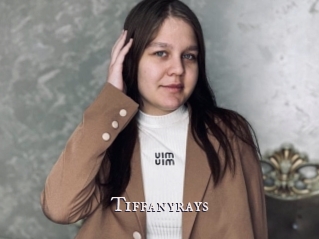 Tiffanyrays